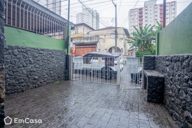 Imagem do imóvel ID-43098 na Rua Paracatu, Parque imperial, São Paulo - SP