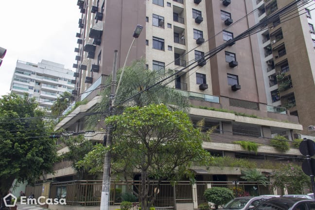 Imagem do imóvel ID-43159 na Avenida Almirante Ary Parreiras, Icarai, Niterói - RJ