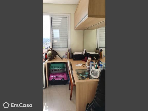 Imagem do imóvel ID-31654 na Rua das Figueiras, Jardim, Santo André - SP