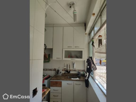 Imagem do imóvel ID-32127 na Avenida Marechal Rondon, Engenho Novo, Rio de Janeiro - RJ