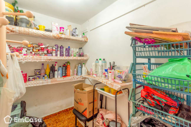 Imagem do imóvel ID-37666 na Rua Rishin Matsuda, Vila Santa Catarina, São Paulo - SP