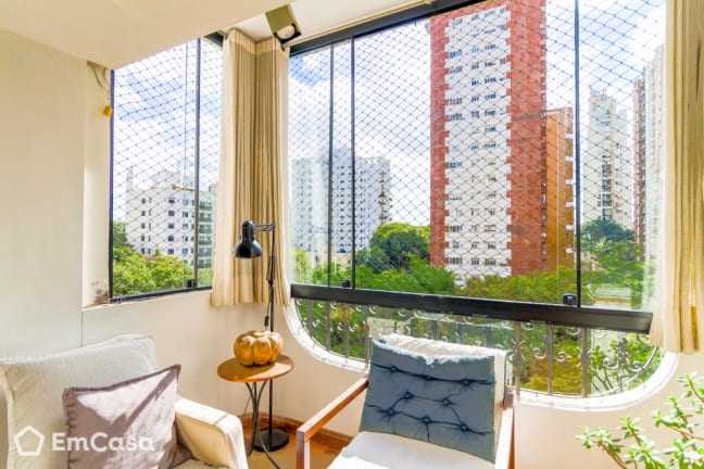 Imagem do imóvel ID-24880 na Rua Pascoal Vita, Vila Madalena, São Paulo - SP