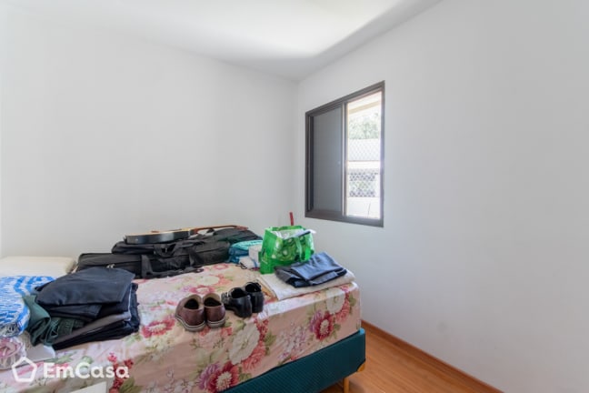 Imagem do imóvel ID-38241 na Avenida Giovanni Gronchi, Vila Andrade, São Paulo - SP