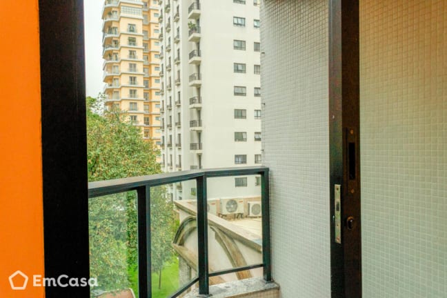 Imagem do imóvel ID-37823 na Rua Escobar Ortiz, Vila Nova Conceição, São Paulo - SP