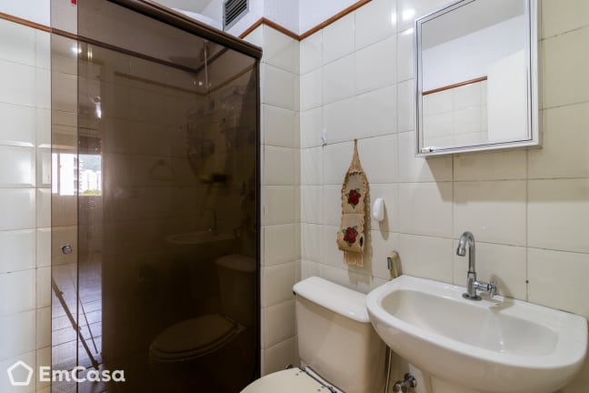 Imagem do imóvel ID-42090 na Avenida Embaixador Abelardo Bueno, Barra da Tijuca, Rio de Janeiro - RJ