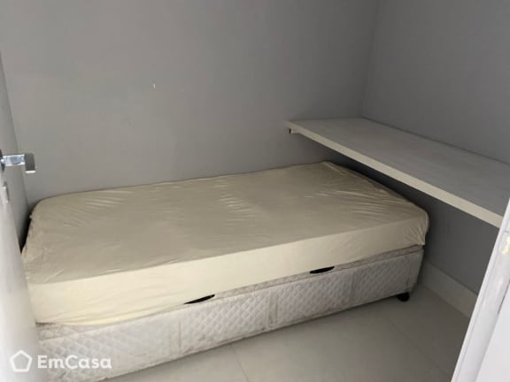 Imagem do imóvel ID-30547 na Rua Pintassilgo, Moema, São Paulo - SP
