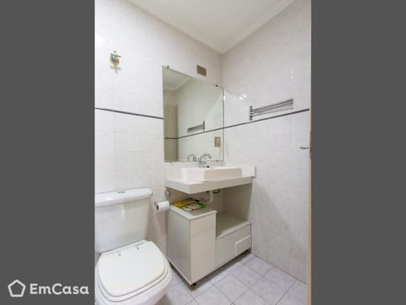 Imagem do imóvel ID-43393 na Largo Mario Bissolati, Centro, Osasco - SP