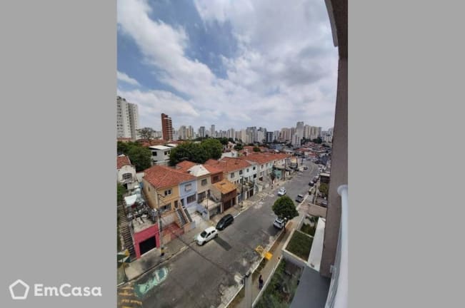 Imagem do imóvel ID-31898 na Avenida Itaboraí, Bosque da Saúde, São Paulo - SP