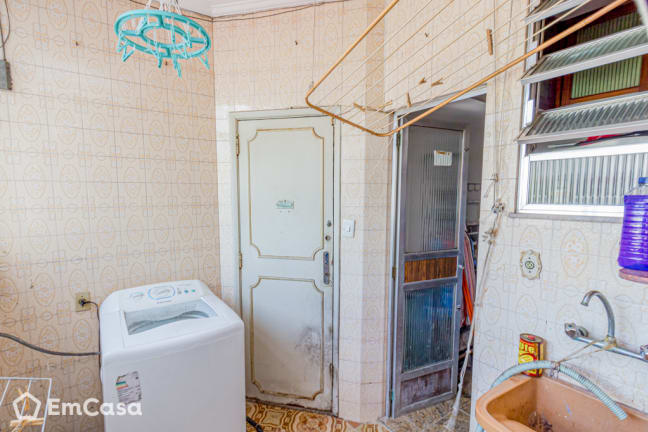 Imagem do imóvel ID-37715 na Rua Tôrres Homem, Vila Isabel, Rio de Janeiro - RJ