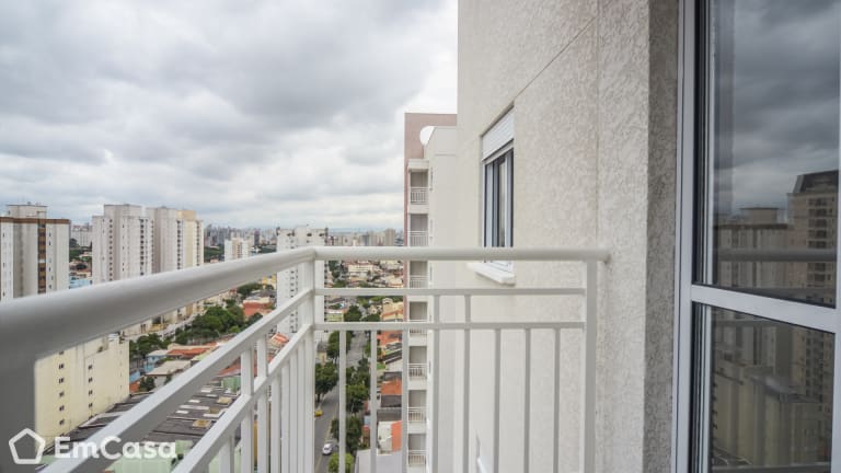 Imagem do imóvel ID-42593 na Rua Cotoxó, Vila Leopoldina, Santo André - SP