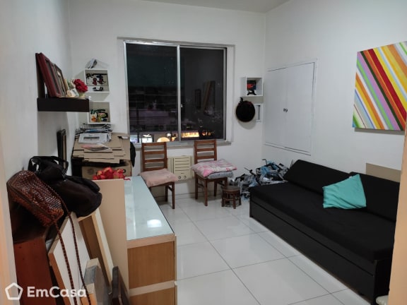 Imagem do imóvel ID-31651 na Rua Visconde de Pirajá, Ipanema, Rio de Janeiro - RJ