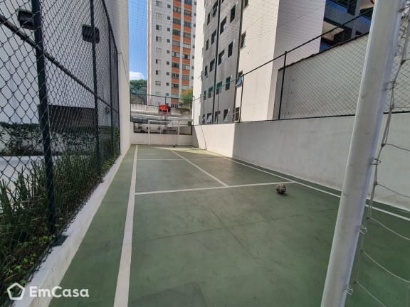 Imagem do imóvel ID-38411 na Rua Harmonia, Sumarezinho, São Paulo - SP
