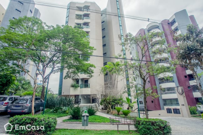 Imagem do imóvel ID-38455 na Rua Professor Alexandre Correia, Jardim Vitória Régia, São Paulo - SP