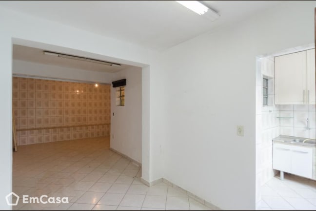 Imagem do imóvel ID-38429 na Rua Thales dos Santos Freire, Baeta Neves, São Bernardo do Campo - SP