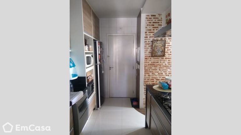 Imagem do imóvel ID-30700 na Rua Abagiba, Vila da Saúde, São Paulo - SP