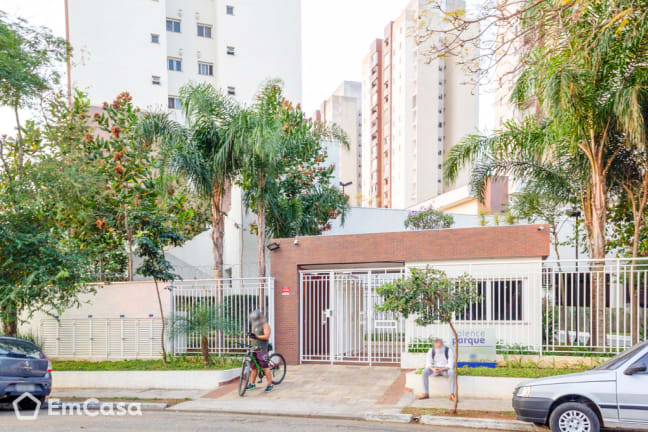 Imagem do imóvel ID-30578 na Avenida Marechal Mario Guedes, Jaguaré, São Paulo - SP