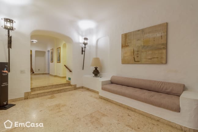 Imagem do imóvel ID-37875 na Alameda Lorena, Jardim Paulista, São Paulo - SP