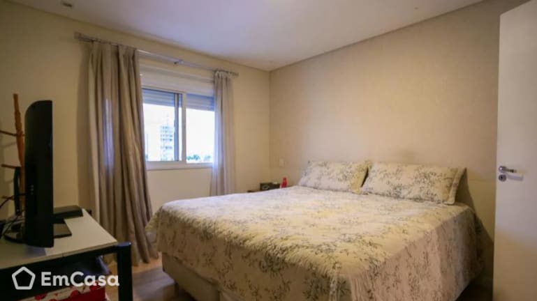 Imagem do imóvel ID-28299 na Avenida Miguel Conejo, Vila Albertina, São Paulo - SP