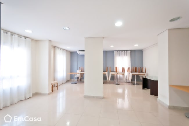 Imagem do imóvel ID-38066 na Rua Dom Bosco, Mooca, São Paulo - SP