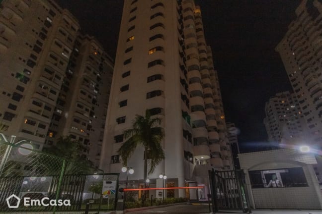 Imagem do imóvel ID-30669 na Avenida Alfredo Balthazar da Silveira, Recreio dos Bandeirantes, Rio de Janeiro - RJ