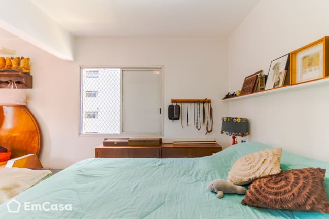 Imagem do imóvel ID-24880 na Rua Pascoal Vita, Vila Madalena, São Paulo - SP