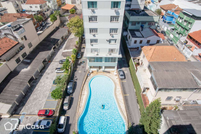 Imagem do imóvel ID-31730 na Rua Haddock Lobo, Tijuca, Rio de Janeiro - RJ