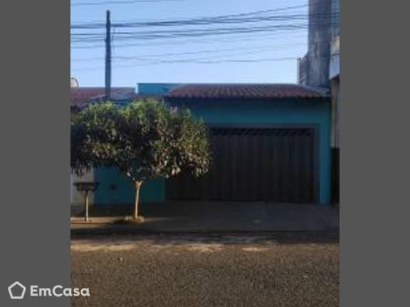 Imagem do imóvel ID-43628 na Rua Júlio Ferranti, Jardim Florestan Fernandes, Ribeirão Preto - SP