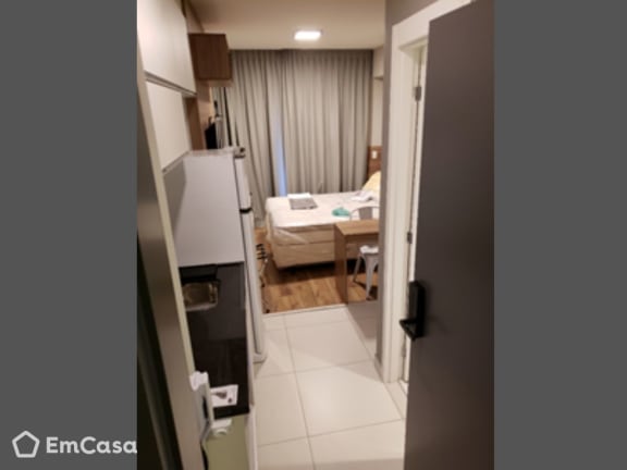 Imagem do imóvel ID-32845 na Rua Girassol, Vila Madalena, São Paulo - SP