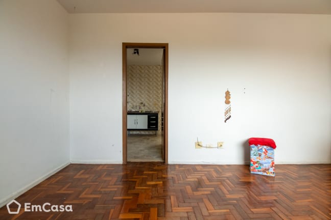 Imagem do imóvel ID-34175 na Rua Clark, Mooca, São Paulo - SP