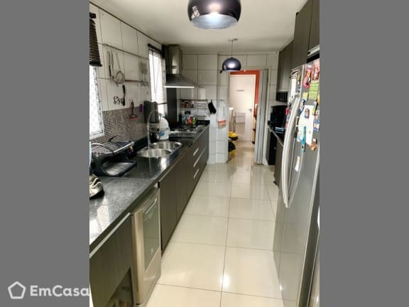 Imagem do imóvel ID-34370 na Avenida Giovanni Gronchi, Vila Andrade, São Paulo - SP