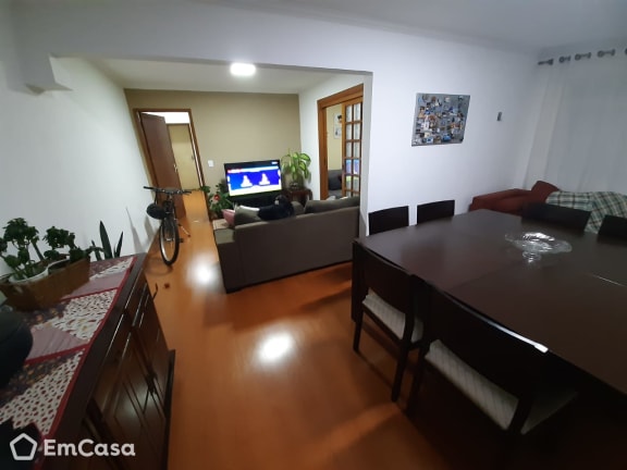 Imagem do imóvel ID-30802 na Rua Xerentes, Perdizes, São Paulo - SP