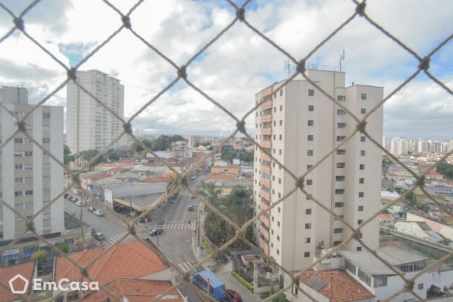 Imagem do imóvel ID-31382 na Rua do Oratório, Alto da Mooca, São Paulo - SP