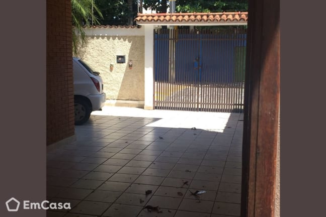 Imagem do imóvel ID-43360 na Rua São Luís Gonzaga, Santana, São José dos Campos - SP