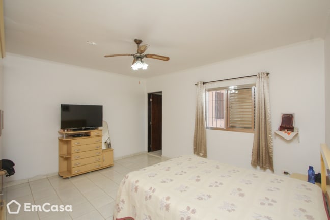 Imagem do imóvel ID-30678 na Travessa Forte de Santa Maria, Vila Carlos de Campos, São Paulo - SP