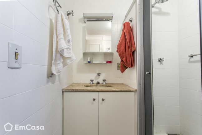 Imagem do imóvel ID-30573 na Rua Gironda, Jardim Paulista, São Paulo - SP