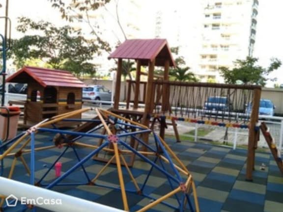 Imagem do imóvel ID-38172 na Rua Francisco de Paula, Jacarepaguá, Rio de Janeiro - RJ