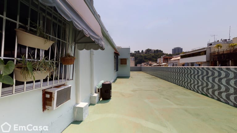 Imagem do imóvel ID-32789 na Rua Belfort Roxo, Copacabana, Rio de Janeiro - RJ
