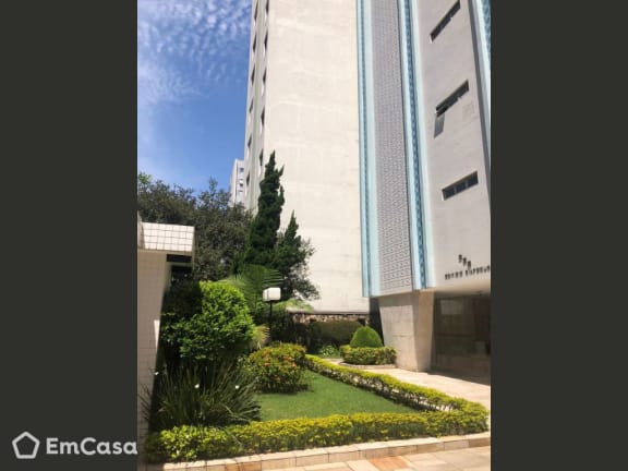 Imagem do imóvel ID-42303 na Rua Abílio Soares, Paraíso, São Paulo - SP