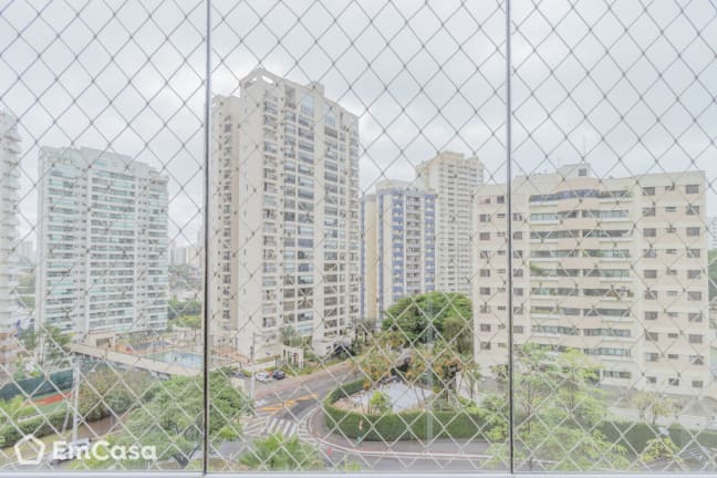 Imagem do imóvel ID-37856 na Avenida Heitor Villa Lobos, Vila Ema, São José dos Campos - SP