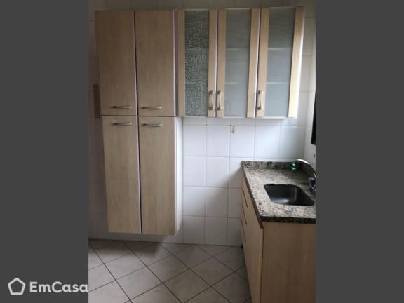 Imagem do imóvel ID-33640 na Rua Vitória Régia, Campestre, Santo André - SP