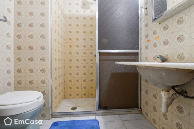 Imagem do imóvel ID-34089 na Rua São Francisco Xavier, Maracanã, Rio de Janeiro - RJ