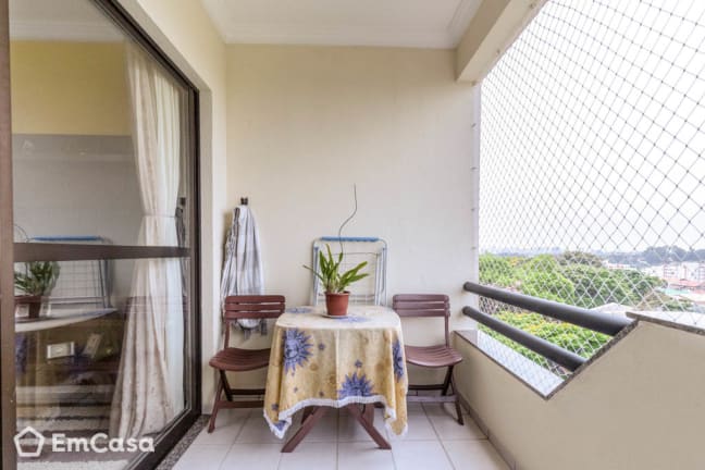 Imagem do imóvel ID-33737 na Praça Mikado, Jardim Oriente, São José dos Campos - SP