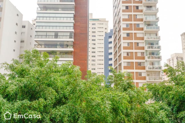 Imagem do imóvel ID-37679 na Avenida Jacutinga, Indianópolis, São Paulo - SP