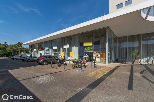 Imagem do imóvel ID-59381 na Avenida Presidente Kennedy, Ribeirânia, Ribeirão Preto - SP