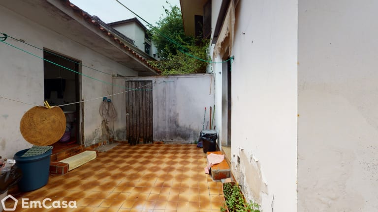 Imagem do imóvel ID-32282 na Rua Miralta, Alto de Pinheiros, São Paulo - SP