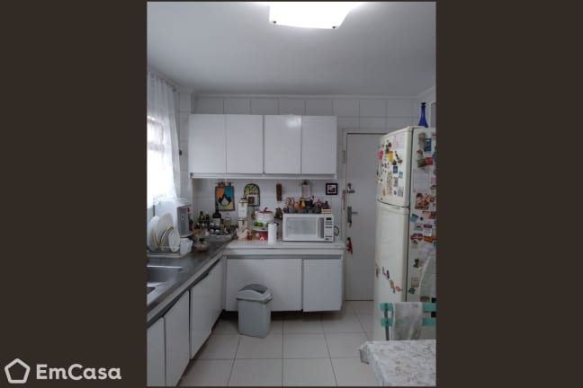 Imagem do imóvel ID-37631 na Rua São Vicente de Paulo, Santa Cecília, São Paulo - SP