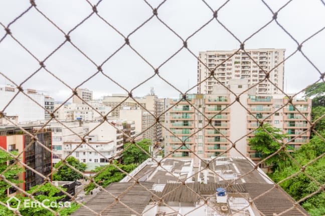 Imagem do imóvel ID-43211 na Rua Francisco Otaviano, Copacabana, Rio de Janeiro - RJ