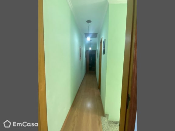 Imagem do imóvel ID-34245 na Rua Ribeiroles, Parque Jabaquara, São Paulo - SP