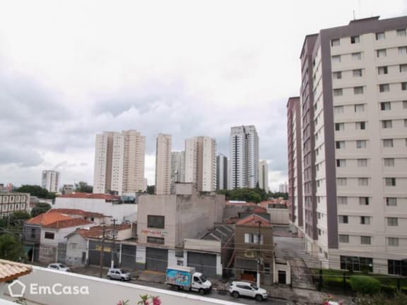 Imagem do imóvel ID-42865 na Rua Ivaí, Tatuapé, São Paulo - SP