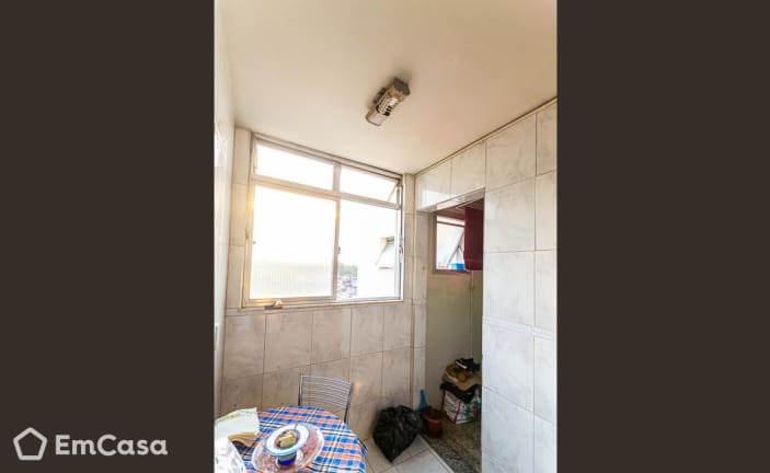 Imagem do imóvel ID-42584 na Rua São Geraldo, Fonseca, Niterói - RJ